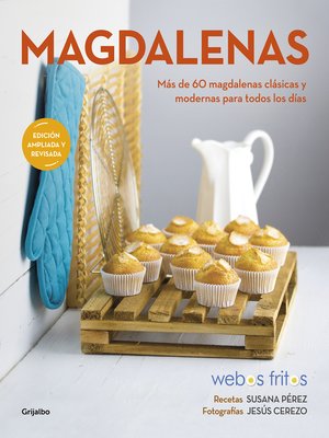 cover image of Magdalenas